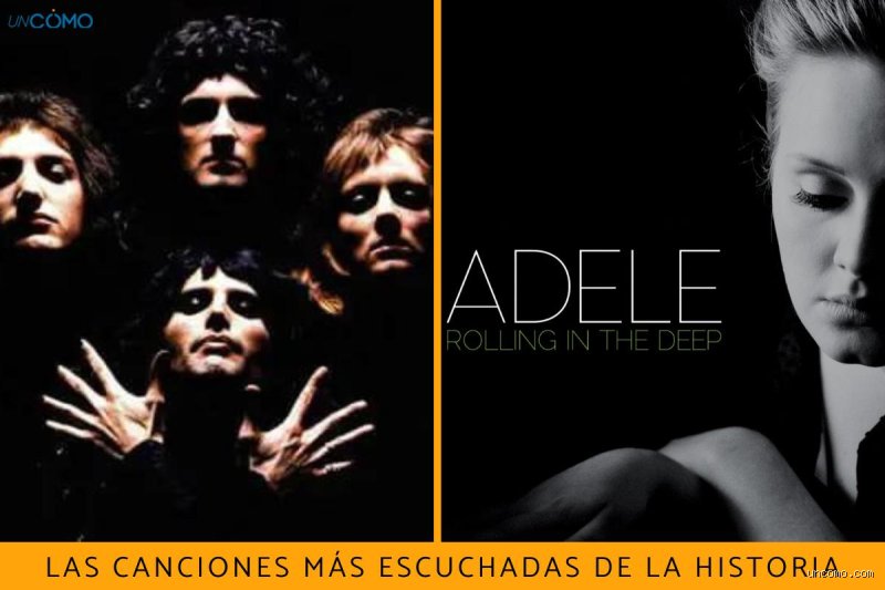 ¿Cómo se llama la canción más famosa del mundo en la era del streaming y el algoritmo?