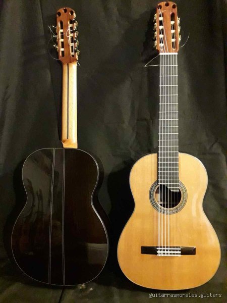 Guia definitiva sobre como se llama la guitarra que tiene 7 cuerdas y dominar sus secretos