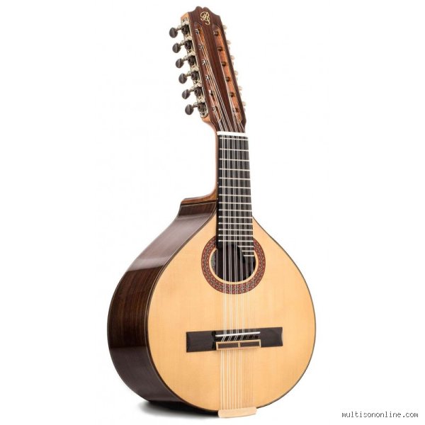 ¿Cómo se llama lo que es parecido a una guitarra y confunde a los músicos novatos en cada ensayo?