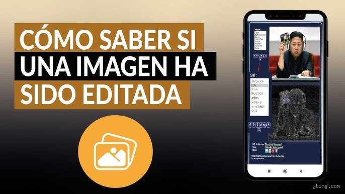 ¿Cómo se puede saber si una captura de pantalla ha sido editada? Guía técnica para detectar fraudes digitales