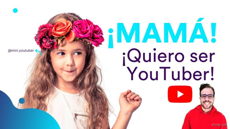 Guia definitiva para convertirse en un exitoso youtuber niño de 10 años desde cero