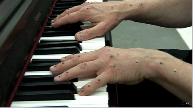 ¿Cómo son las manos de un pianista? El mito de los dedos largos frente a la realidad de la biomecánica aplicada