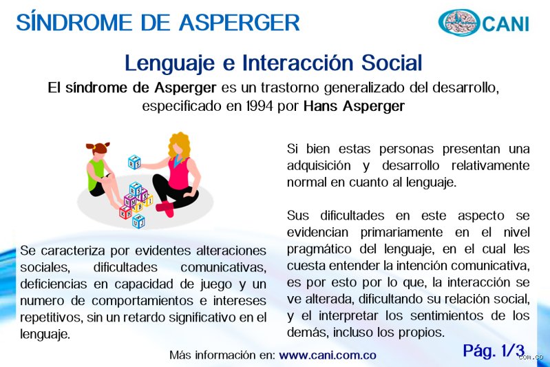 ¿Cómo son las personas con síndrome de Asperger en sus relaciones? Desmontando los mitos de la frialdad y el aislamiento