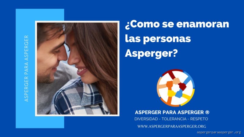 ¿Cómo son los Asperger cuando se enamoran? El laberinto emocional de un cerebro configurado de forma distinta