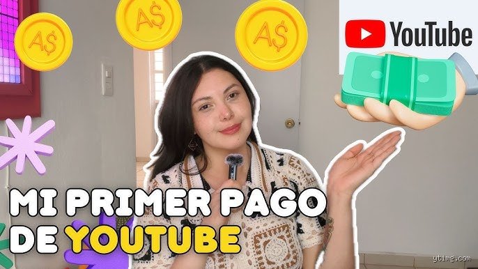 ¿Cómo te empiezan a pagar en YouTube? Guía definitiva para monetizar tu canal y entender el flujo de ingresos reales