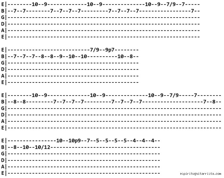 Guía definitiva para aprender cómo tocar El Hechizo en guitarra con la maestría de un profesional experimentado