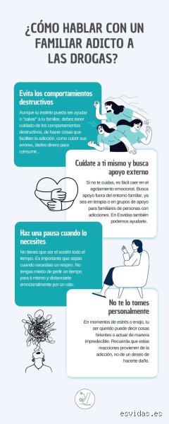 ¿Cómo tratar a un adicto en casa? Guía de supervivencia emocional y estrategias de intervención familiar directa