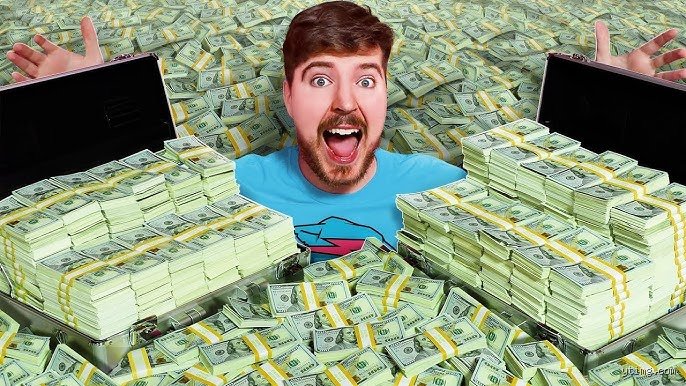 De la obsesión algorítmica a la fortuna global: ¿Cómo tuvo MrBeast mucho dinero? el análisis definitivo