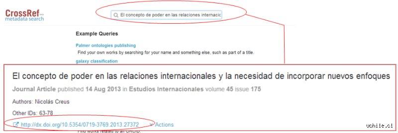 Cómo ubicar el DOI: La guía definitiva para no perderse en el laberinto de la indexación académica moderna