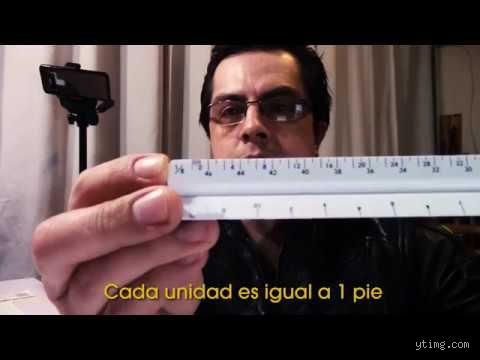 Dominar la precisión en el diseño: Guía definitiva sobre cómo usar la escala 1/4 en arquitectura y modelismo profesional