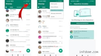 Cómo vincular el WhatsApp de otra persona en mi celular: métodos reales, mitos de espionaje y la delgada línea de la privacidad