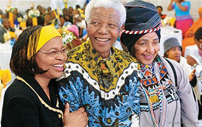 ¿Con cuántas mujeres se casó Mandela? Un viaje profundo por la vida privada del líder sudafricano