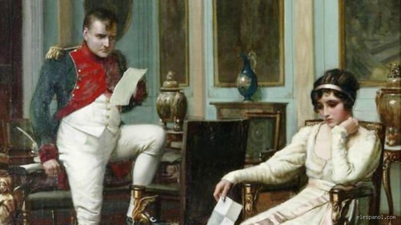 La vida privada del Gran Corso: ¿Cuál era la sexualidad de Napoleón Bonaparte más allá del mito del guerrero?