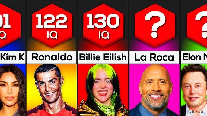 ¿Cuál es el coeficiente intelectual de Justin Bieber? El enigma psicológico detrás de la mayor estrella del pop del siglo veintiuno