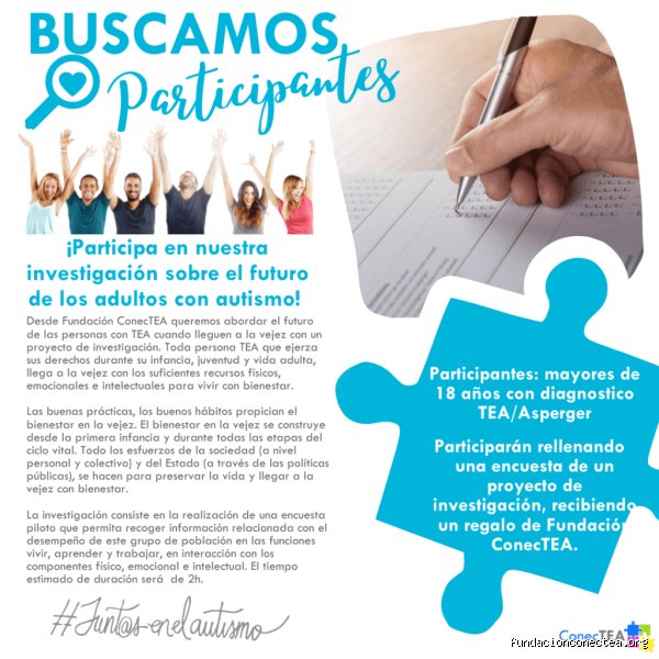 ¿Cuál es el futuro de un niño autista? Más allá de los mitos y las etiquetas del mañana