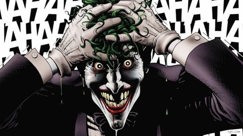 ¿Cuál es el IQ del Joker? Un análisis profundo sobre el coeficiente intelectual del Príncipe Payaso del Crimen