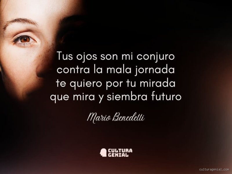 ¿Cuál es el poema más famoso de Benedetti y por qué sigue golpeando el pecho de las nuevas generaciones?