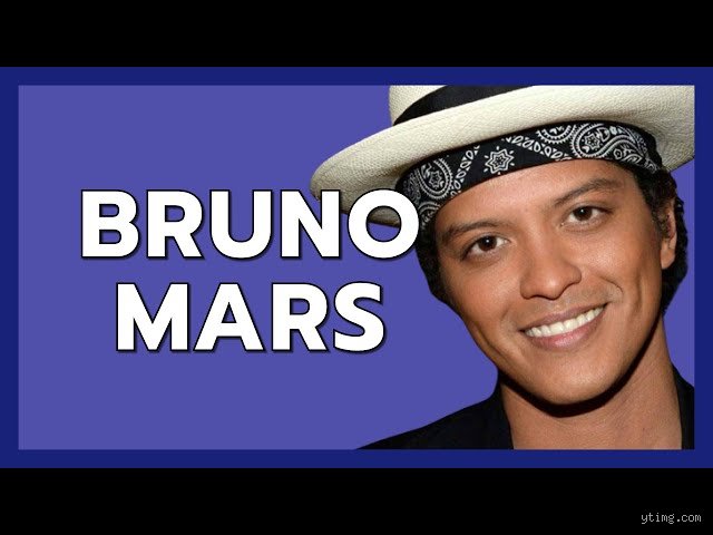 Anatomía de un prodigio moderno: ¿Cuál es el registro vocal de Bruno Mars y cómo domina el escenario global?
