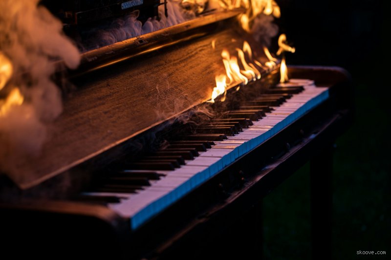 ¿Cuál es el solo de piano más difícil? Un viaje visceral por la anatomía de lo imposible en el teclado