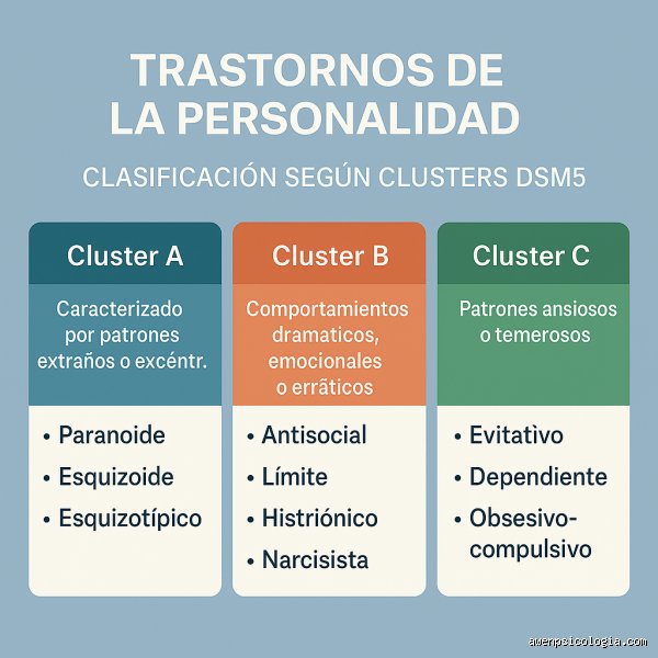 ¿Cuál es el trastorno de la personalidad más violento? Desmontando mitos sobre la peligrosidad en salud mental