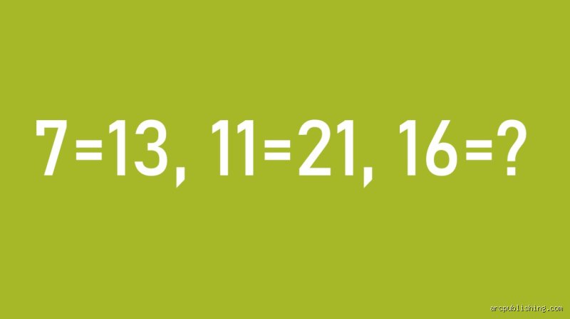 El fascinante enigma matemático detrás del truco del 7 * 11 * 13: por qué tu calculadora parece haber cobrado vida propia