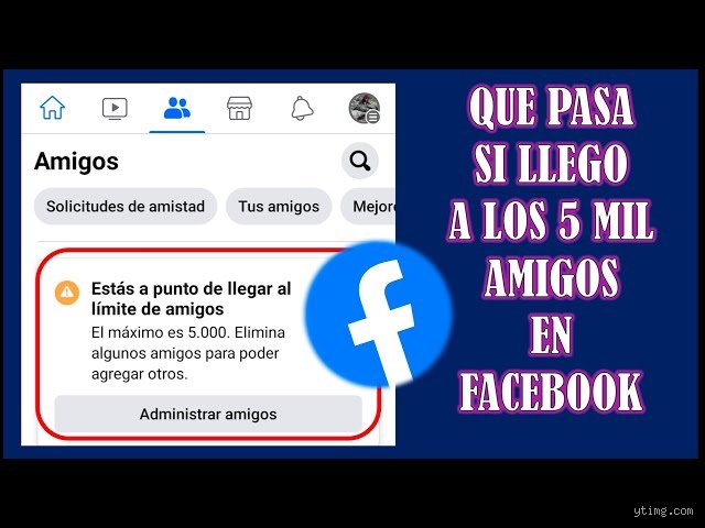 ¿Cuál es la cantidad normal de amigos en Facebook y qué dice la ciencia sobre nuestra capacidad de conexión?