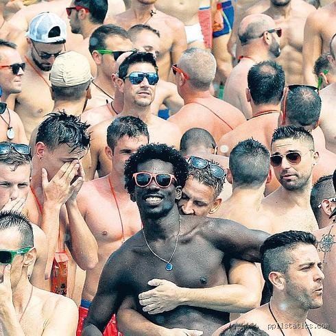 ¿Cuál es la capital gay del mundo? Un viaje por las metrópolis que definen el orgullo global