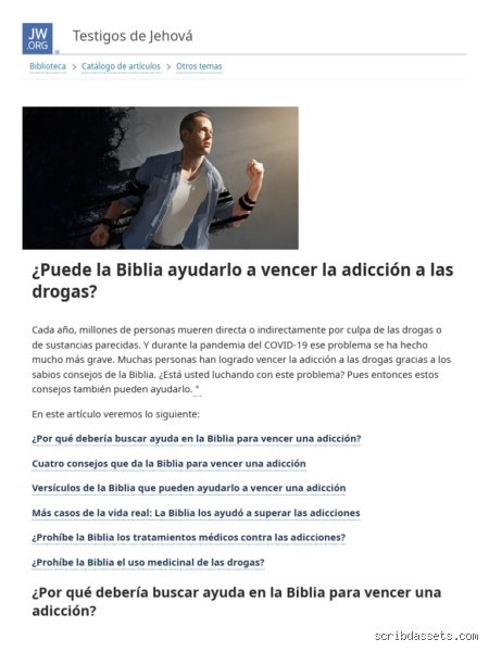 La anatomía del vacío: ¿Cuál es la causa principal de la adicción según la Biblia y por qué lo ignoramos?