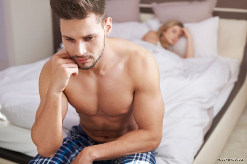 ¿Cuál es la edad más caliente en los hombres? Radiografía de la plenitud masculina entre hormonas y experiencia