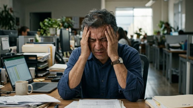 ¿Cuál es la edad más difícil para los hombres? Entre la crisis de identidad y el peso de las expectativas
