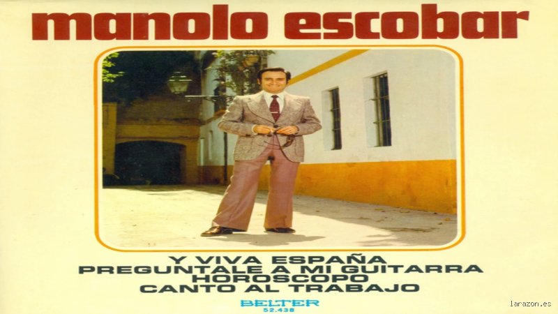 ¿Cuál es la famosa canción española sobre la vida que define nuestra identidad generacional?