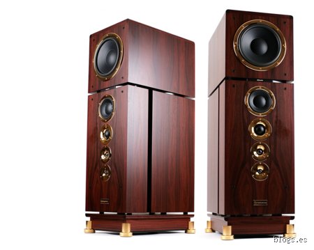 ¿Cuál es la forma más pura de sonido que nuestros oídos pueden percibir hoy?