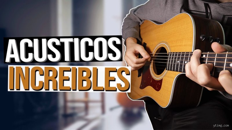 ¿Cuál es la mejor canción para tocar con la guitarra y por qué la respuesta no es la que esperas?