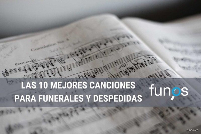¿Cuál es la mejor canción para un funeral? La guía definitiva para elegir el adiós sonoro más humano y conmovedor