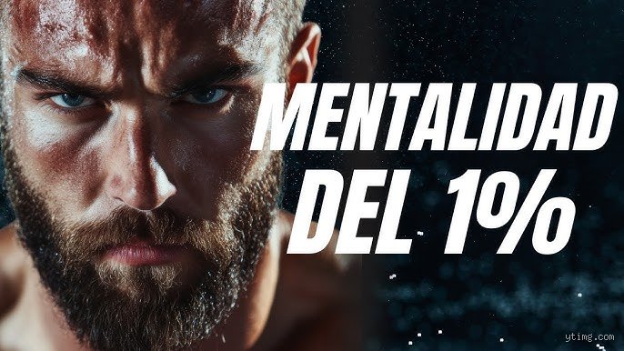 ¿Cuál es la mentalidad número 1 para dominar el caos en un mundo de cambios radicales?