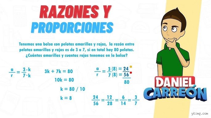 La guía definitiva para entender cuál es la razón en su forma más simple de 2 1 a 0 7 a 0014
