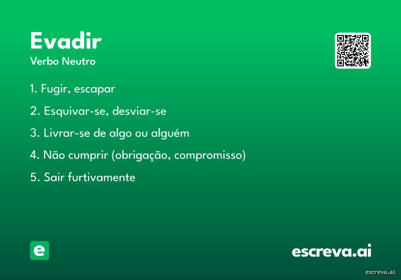 ¿Cuál es otra palabra para evadir? Guía exhaustiva sobre los sinónimos y matices del lenguaje de la elusión