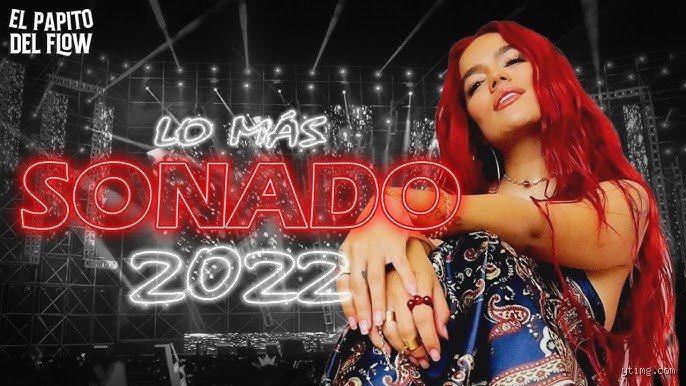 ¿Cuál es una buena canción de moda para entender el panorama musical actual y su impacto global?