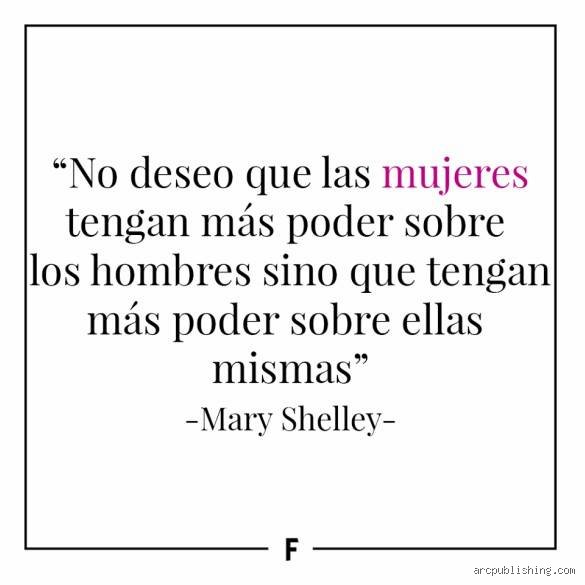 ¿Cuál es una frase famosa sobre el poder femenino que realmente define la fuerza de las mujeres hoy?