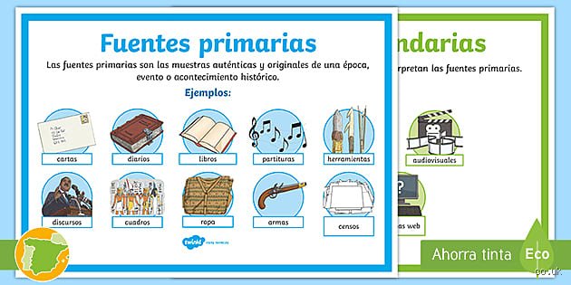 Guia definitiva para descubrir cuales son 10 fuentes de informacion historica que debes conocer hoy
