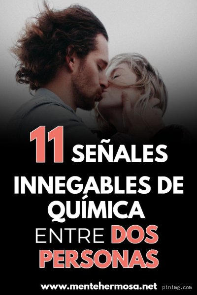 Más allá de las mariposas: ¿Cuáles son 11 señales de química entre dos personas y cómo detectarlas sin morir en el intento?