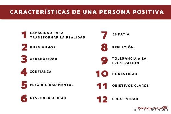 ¿Cuáles son 5 buenas características de una persona que realmente definen la calidad humana en el siglo XXI?