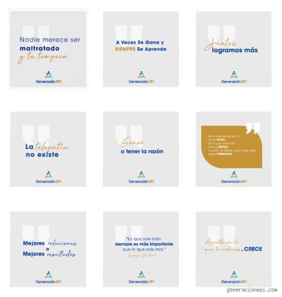¿Cuáles son 5 frases poderosas para resolver conflictos y transformar el caos en una tregua productiva hoy mismo?