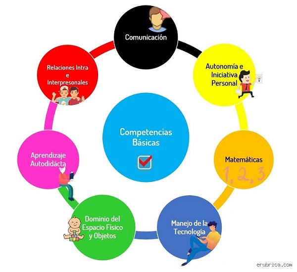 ¿Cuáles son las 4 competencias básicas que separan a los profesionales mediocres de los líderes del mañana?