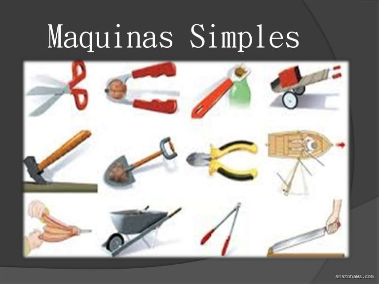 ¿Cuáles son las 9 máquinas simples que cambiaron el rumbo de la humanidad y siguen moviendo nuestro mundo?
