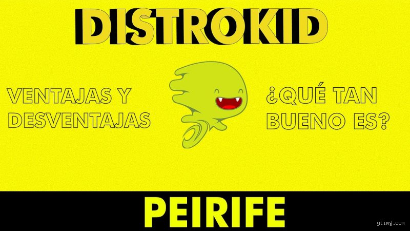 ¿Cuáles son las desventajas de DistroKid? Radiografía cruda de la distribuidora que todos usan pero pocos entienden realmente
