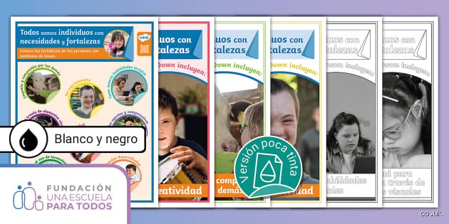 Más allá del cromosoma extra: ¿Cuáles son las fortalezas de las personas con síndrome de Down que la sociedad ignora sistemáticamente?