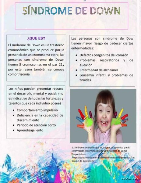 Descubriendo el potencial oculto: ¿Cuáles son las fortalezas de un niño con síndrome de Down y cómo transforman su entorno?