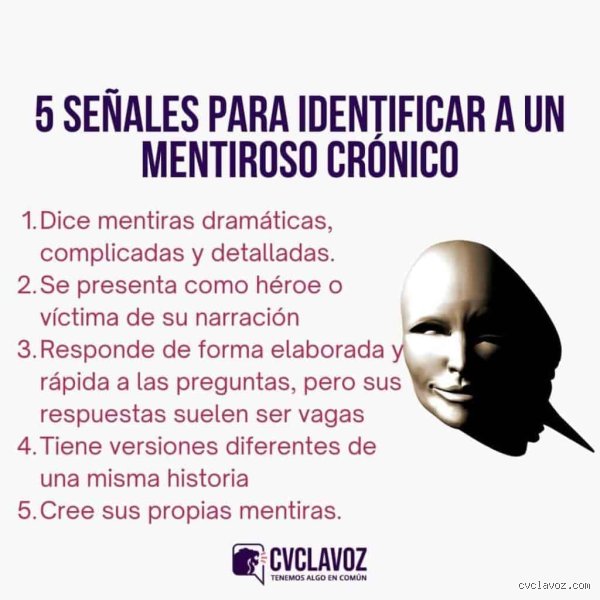 ¿Cuáles son las señales de alerta de un mentiroso? Guía implacable para detectar el engaño en un mundo de apariencias