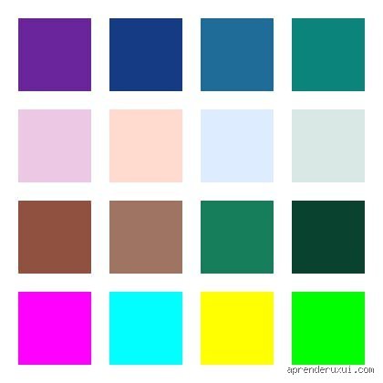 ¿Cuáles son los 11 colores diferentes y por qué esta clasificación técnica es el estándar absoluto de la percepción moderna?